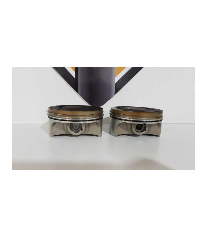 Piston Triumph T 100 EFI 2009