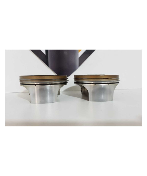 Piston Triumph T 100 EFI 2009