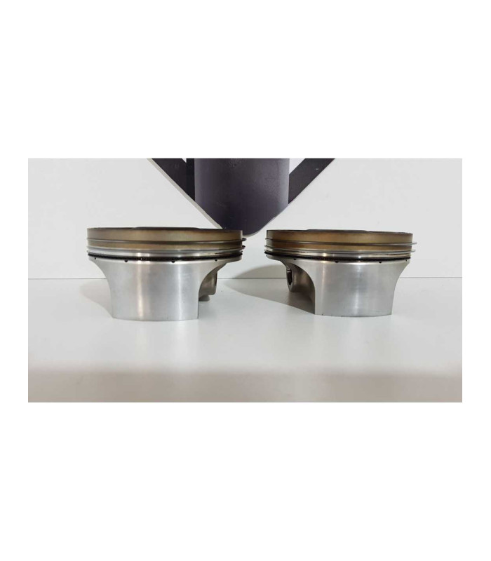 Piston Triumph T 100 EFI 2009