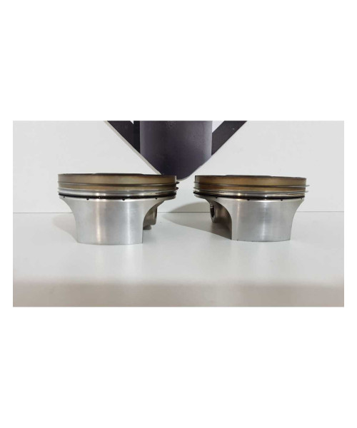 Piston Triumph T 100 EFI 2009