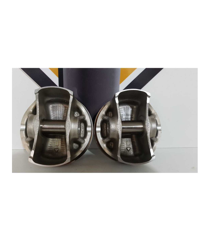 Piston Triumph T 100 EFI 2009