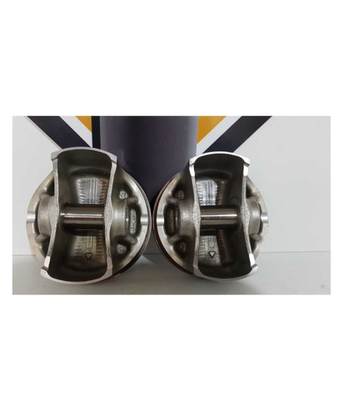 Piston Triumph T 100 EFI 2009