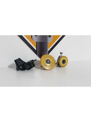 Pompa Ulei Triumph T 100 EFI 2009 2