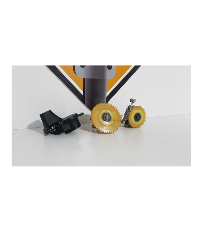 Pompa Ulei Triumph T 100 EFI 2009