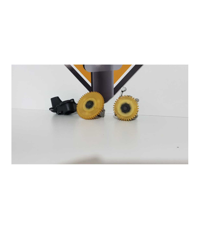 Pompa Ulei Triumph T 100 EFI 2009