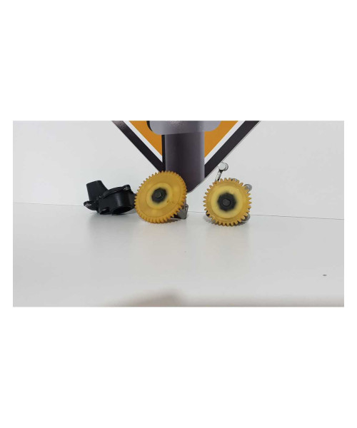 Pompa Ulei Triumph T 100 EFI 2009