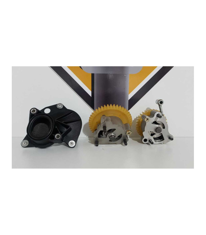 Pompa Ulei Triumph T 100 EFI 2009