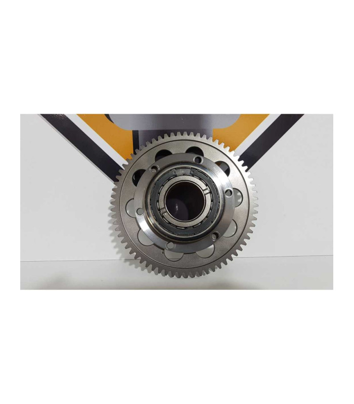 Rulment Unisens Frai Triumph T 100 EFI 2009