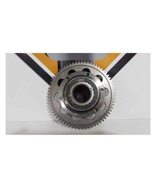 Rulment Unisens Frai Triumph T 100 EFI 2009