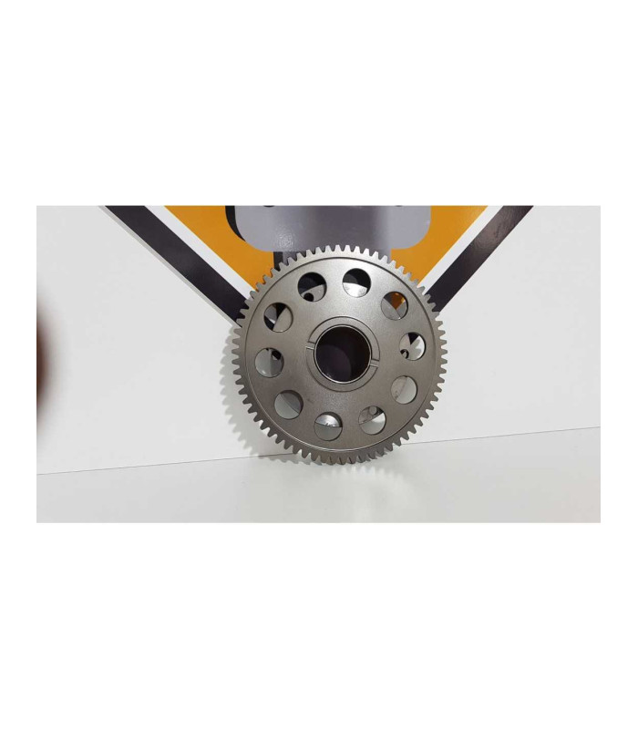 Rulment Unisens Frai Triumph T 100 EFI 2009