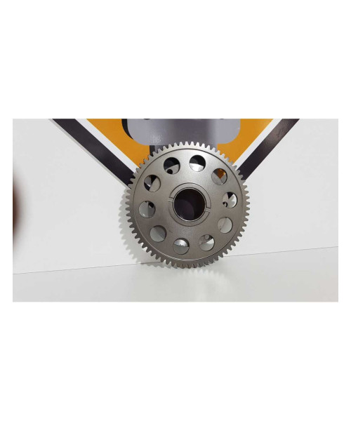 Rulment Unisens Frai Triumph T 100 EFI 2009