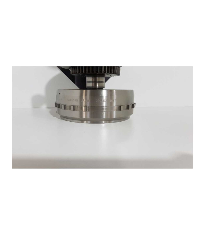 Vibrochen Cu Biele Si Magetou Triumph T 100 EFI 2009