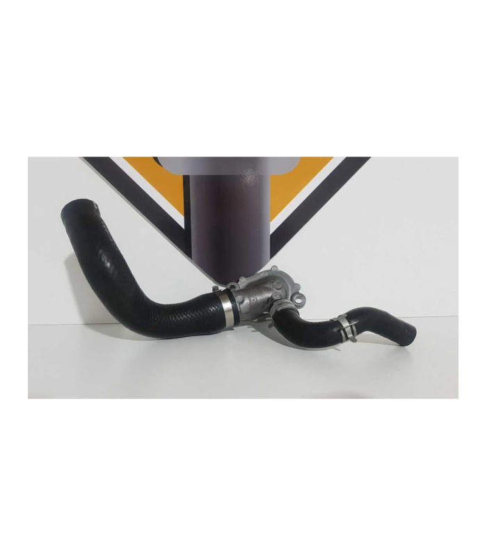 Capac Apa Motor Si Conducte Apa Yamaha MT 09 ABS RN 29 2014