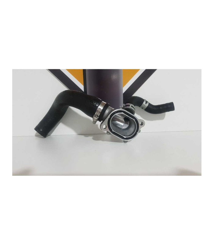 Capac Apa Motor Si Conducte Apa Yamaha MT 09 ABS RN 29 2014