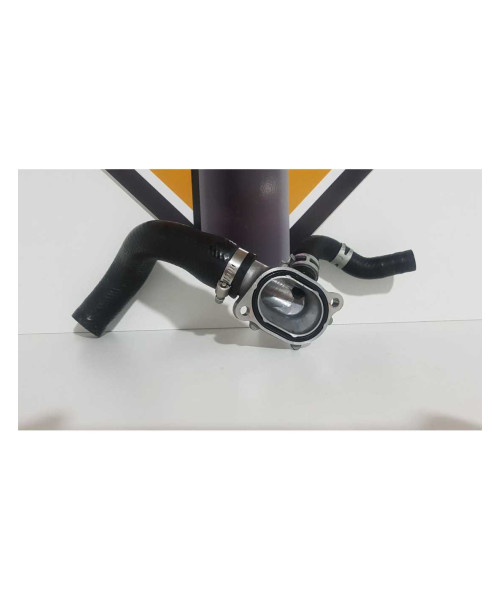 Capac Apa Motor Si Conducte Apa Yamaha MT 09 ABS RN 29 2014