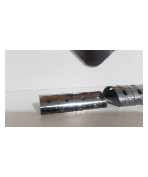 Cuzineti Cartere Yamaha MT 09 ABS RN 29 2014