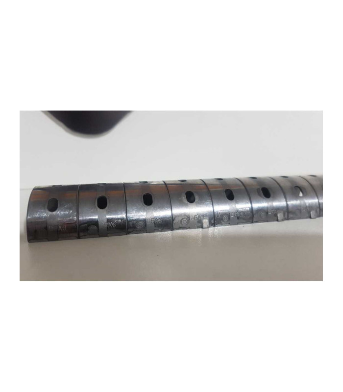 Cuzineti Cartere Yamaha MT 09 ABS RN 29 2014