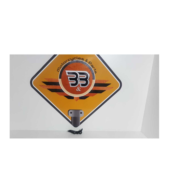 Patina Lant Transmisie Yamaha MT 09 ABS RN 29 2014