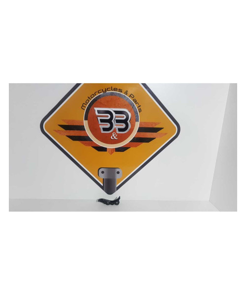 Patina Lant Transmisie Yamaha MT 09 ABS RN 29 2014