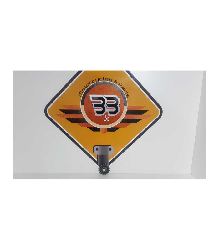 Pinion Transmisie Fata Yamaha MT 09 ABS RN 29 2014