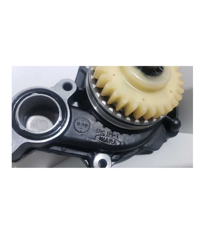 Pompa Apa Yamaha MT 09 ABS RN 29 2014