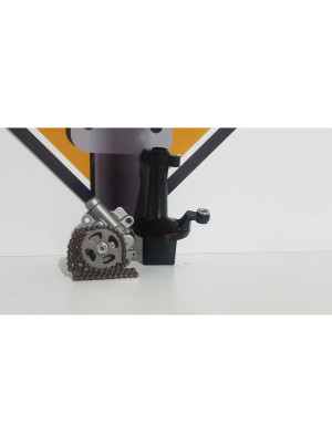 Pompa Ulei Yamaha MT 09 ABS RN 29 2014 2