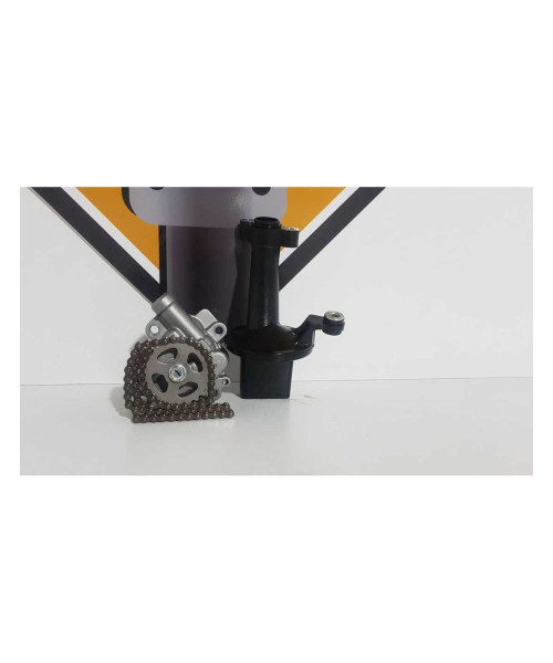 Pompa Ulei Yamaha MT 09 ABS RN 29 2014