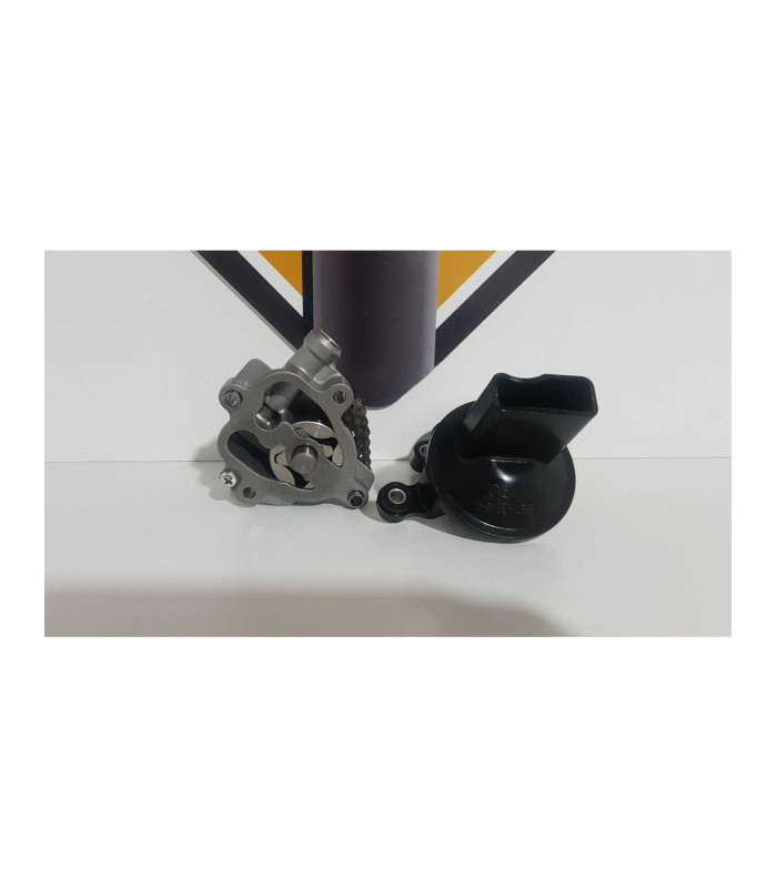 Pompa Ulei Yamaha MT 09 ABS RN 29 2014