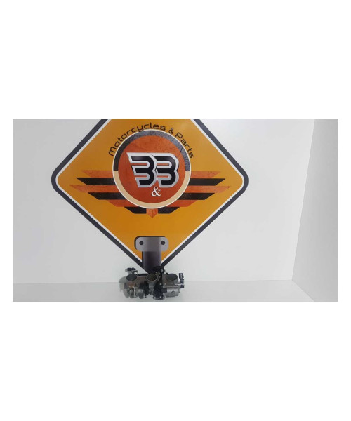 Rampa Injectie Yamaha MT 09 ABS RN 29 2014