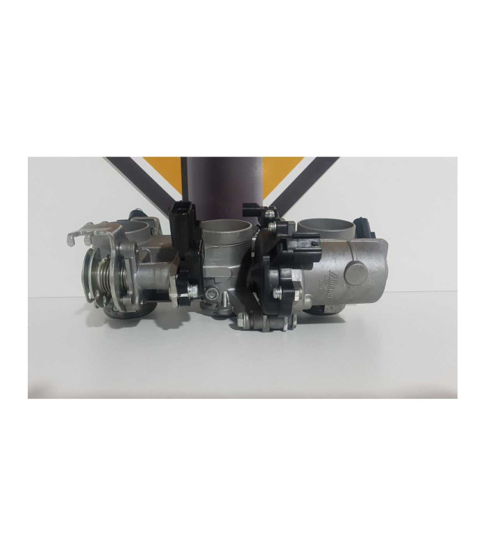 Rampa Injectie Yamaha MT 09 ABS RN 29 2014