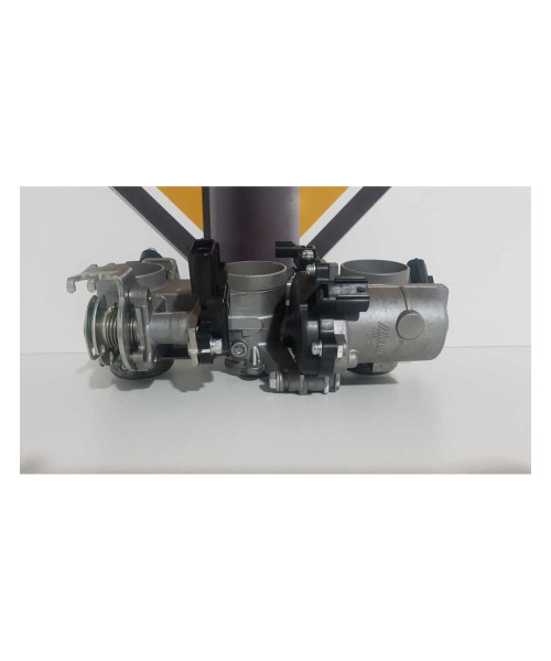 Rampa Injectie Yamaha MT 09 ABS RN 29 2014