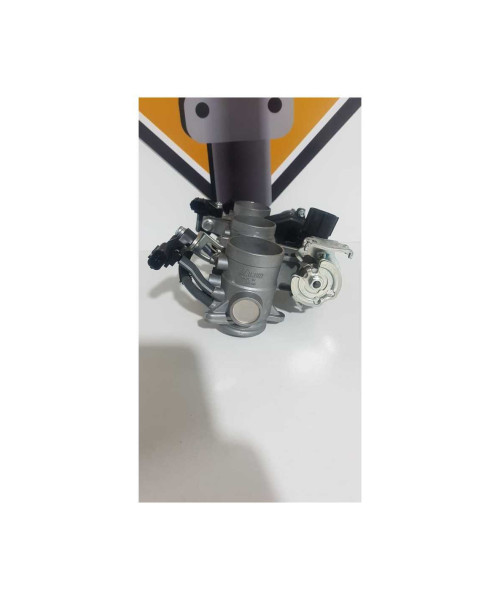 Rampa Injectie Yamaha MT 09 ABS RN 29 2014