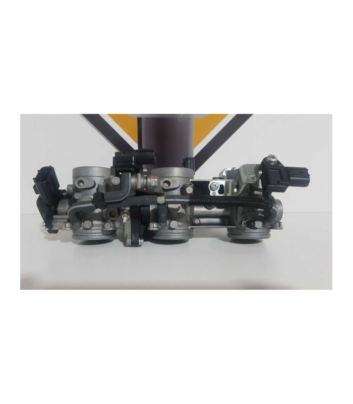 Rampa Injectie Yamaha MT 09 ABS RN 29 2014