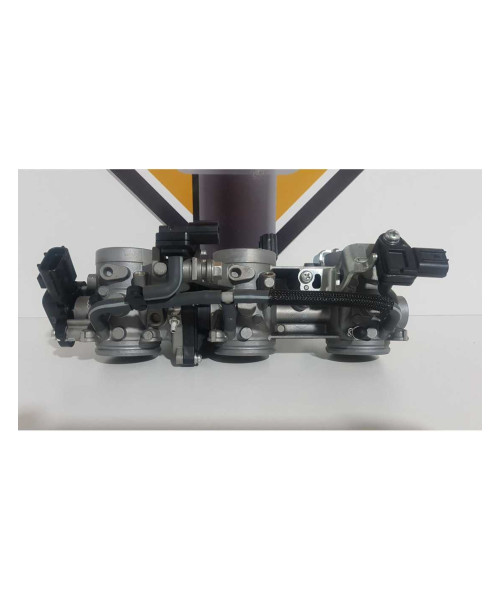 Rampa Injectie Yamaha MT 09 ABS RN 29 2014