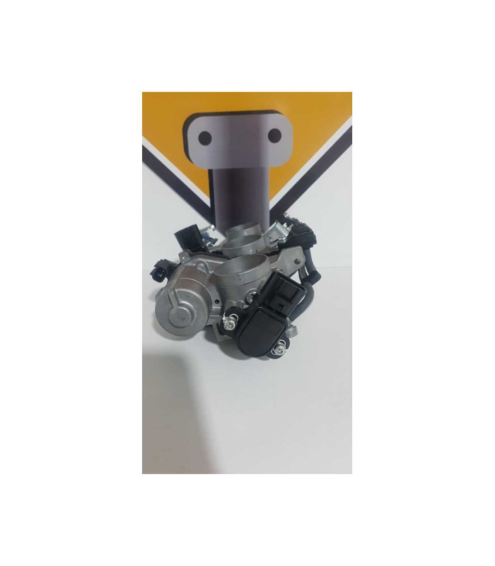 Rampa Injectie Yamaha MT 09 ABS RN 29 2014