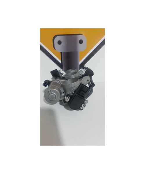 Rampa Injectie Yamaha MT 09 ABS RN 29 2014