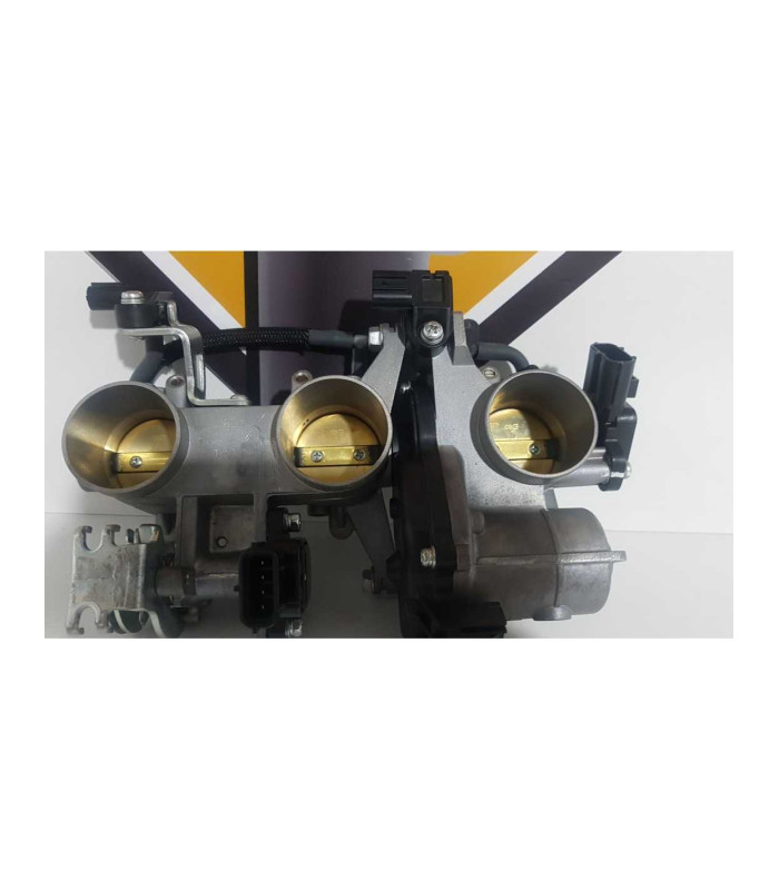 Rampa Injectie Yamaha MT 09 ABS RN 29 2014