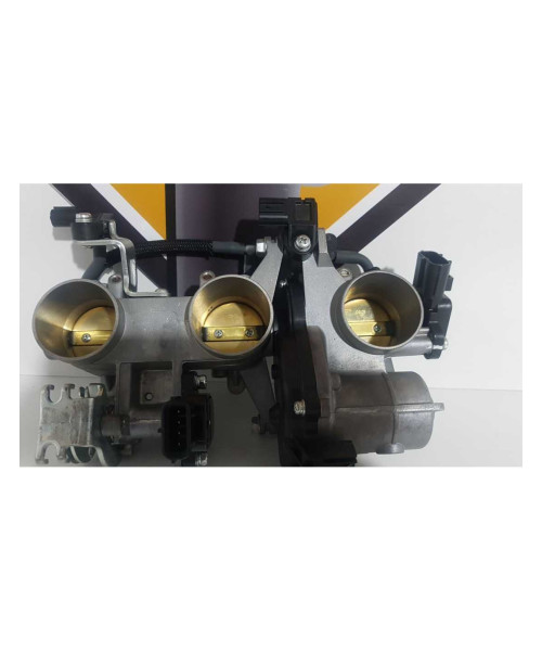 Rampa Injectie Yamaha MT 09 ABS RN 29 2014