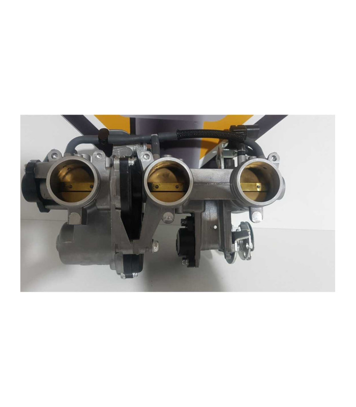 Rampa Injectie Yamaha MT 09 ABS RN 29 2014