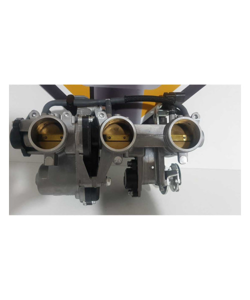 Rampa Injectie Yamaha MT 09 ABS RN 29 2014