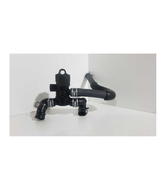 Valva Aer Si Conducte Yamaha MT 09 ABS RN 29 2014