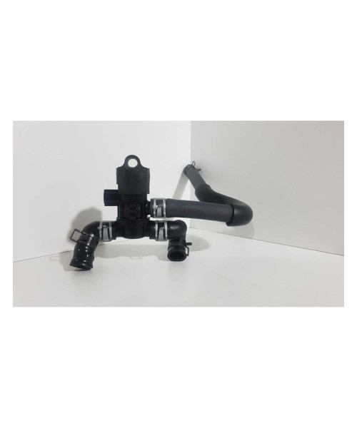 Valva Aer Si Conducte Yamaha MT 09 ABS RN 29 2014