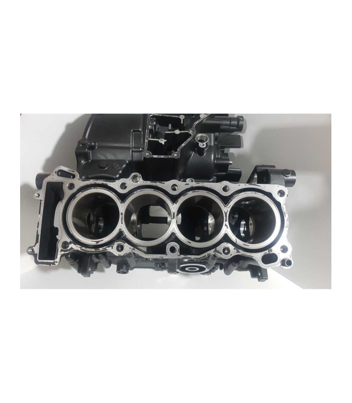 Cartere Motor Si Cilindri Yamaha XJ 6N ABS 2009