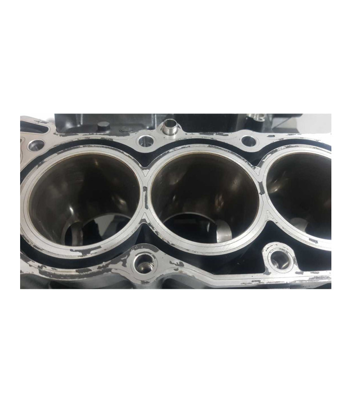 Cartere Motor Si Cilindri Yamaha XJ 6N ABS 2009