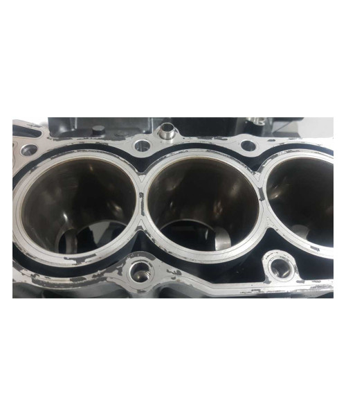 Cartere Motor Si Cilindri Yamaha XJ 6N ABS 2009