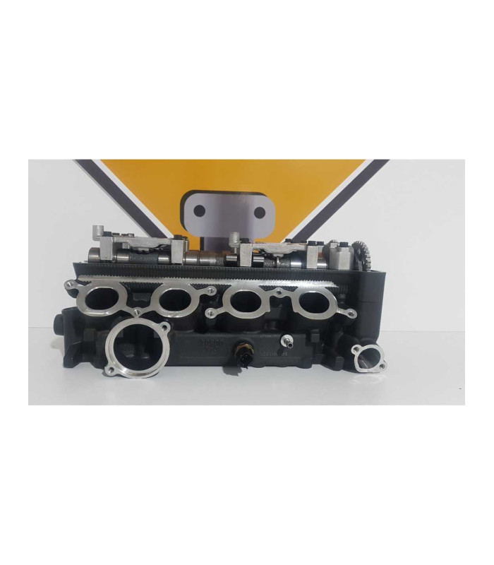 Chiulasa Completa Yamaha XJ 6N ABS 2009