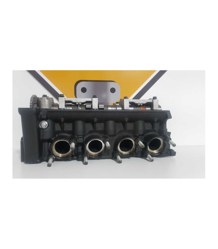 Chiulasa Completa Yamaha XJ 6N ABS 2009