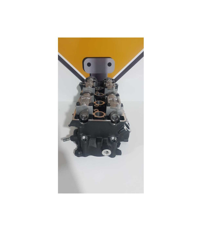 Chiulasa Completa Yamaha XJ 6N ABS 2009