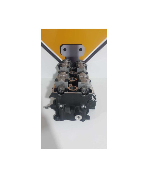 Chiulasa Completa Yamaha XJ 6N ABS 2009