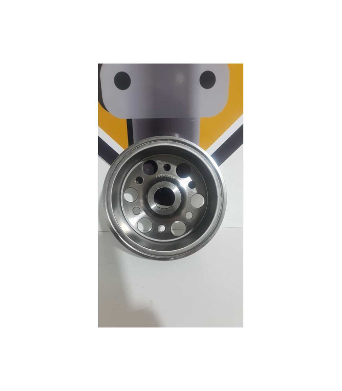 Magnetou Yamaha FAZER FZ 6 2008